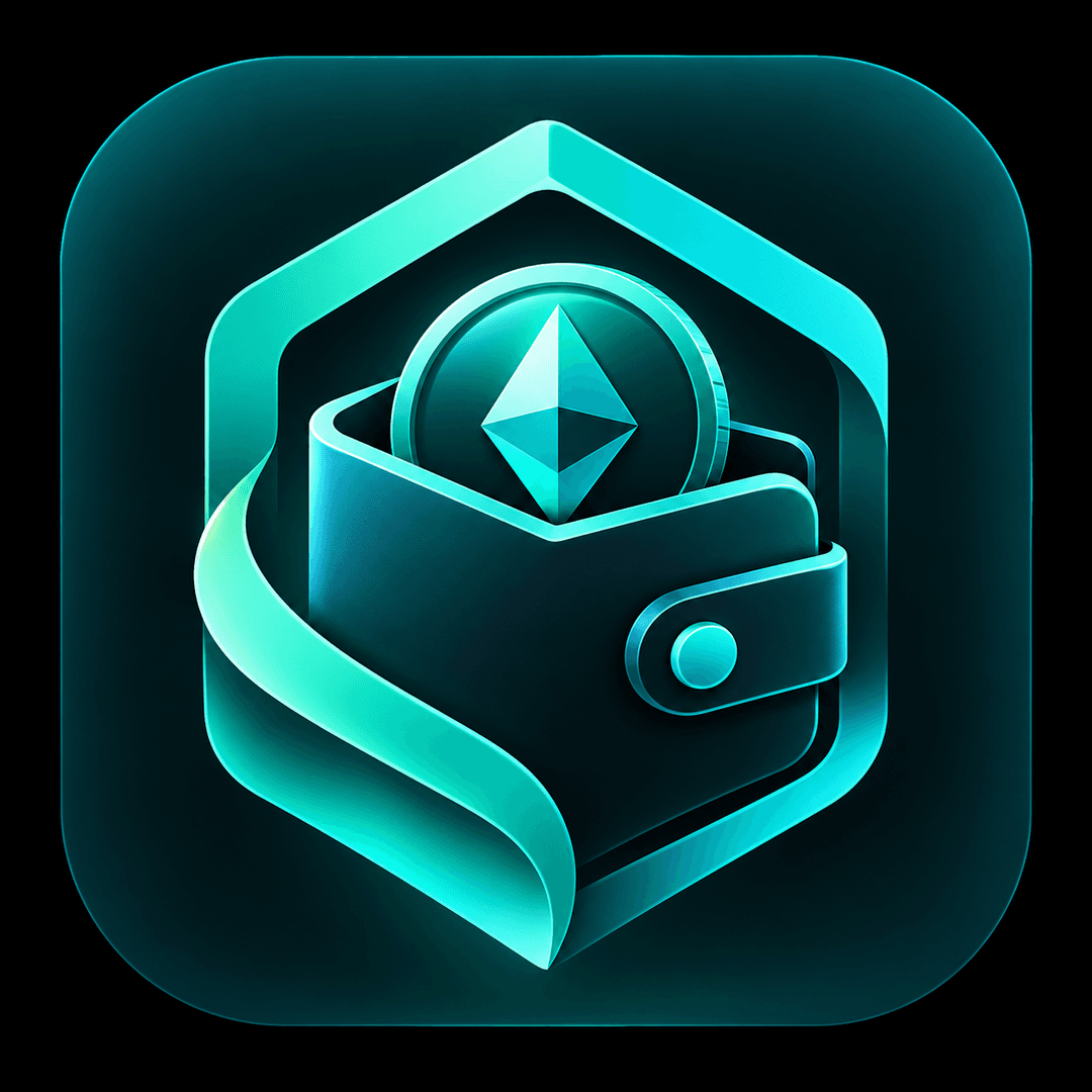 GramVault app icon