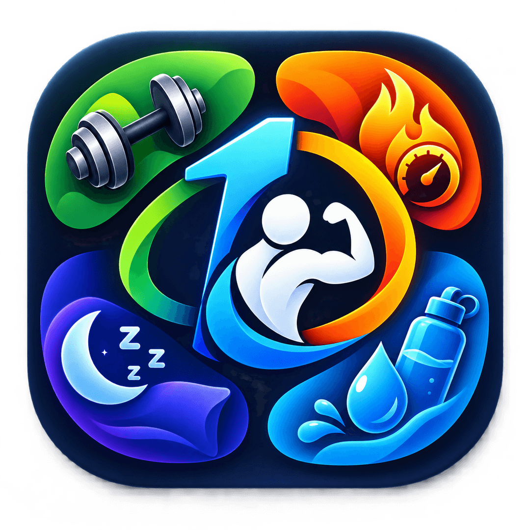 Onestop Fit app icon